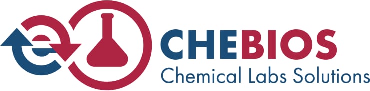 Logo Chebios